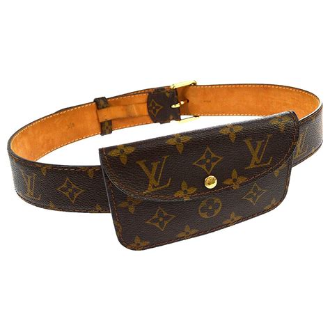 louis vuitton fanny pack men's